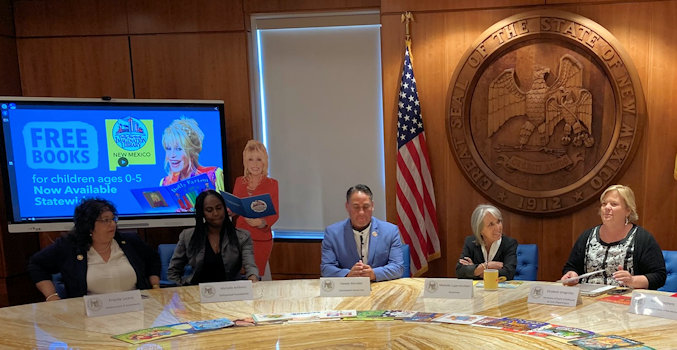 Governor makes DPIL statewide